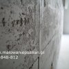 beton dekoracyjny architektoniczny pyty betonowe wykoczenia wntrz malowanie szpachlowanie pozna29